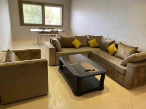 new luxury apartment in TANGIER